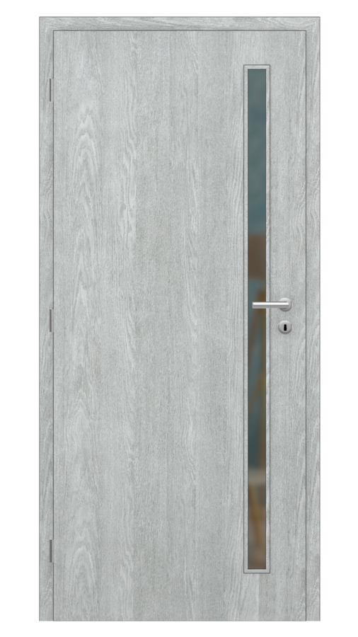 Gabreta / Gabreta 3 / FÓLIA - earl grey / Planibel sivá