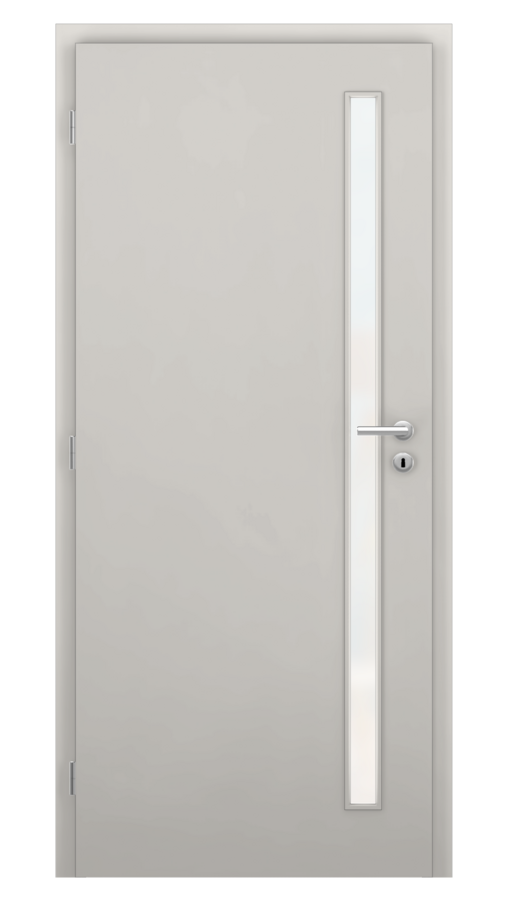 Gabreta / Gabreta 3 / CPL - sivá / Satinato