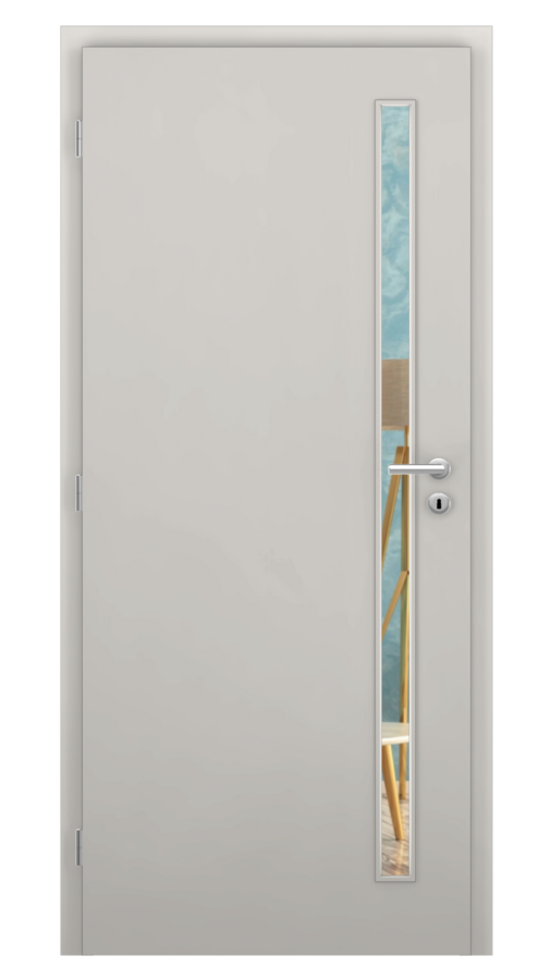 Gabreta / Gabreta 3 / CPL - sivá / Číre sklo