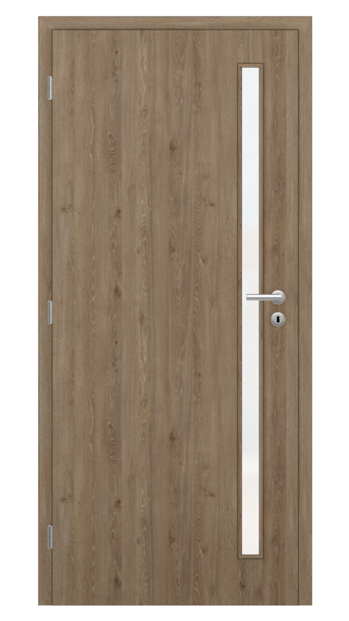 Gabreta / Gabreta 3 / CPL - gaštan horský / Satinato