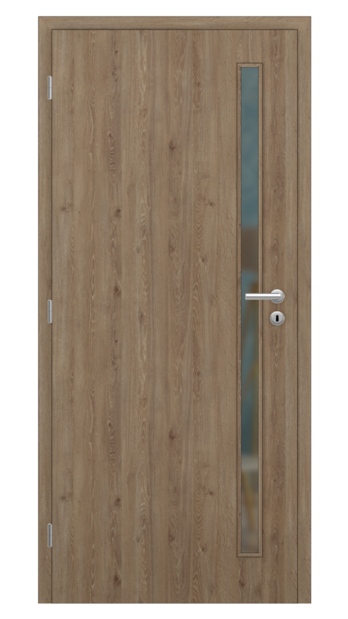 Gabreta / Gabreta 3 / CPL - gaštan horský / Planibel sivá