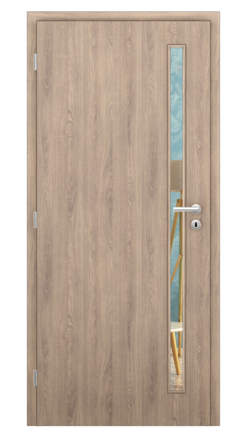 Gabreta / Gabreta 3 / CPL - dub royal / Číre sklo