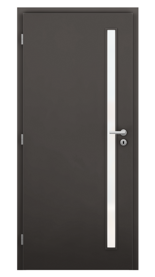 Gabreta / Gabreta 3 / CPL - antracit / Satinato