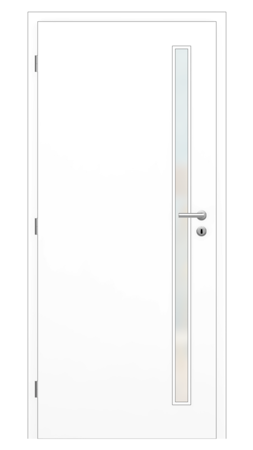 Gabreta / Gabreta 3 / CPL - biela prémium / Satinato