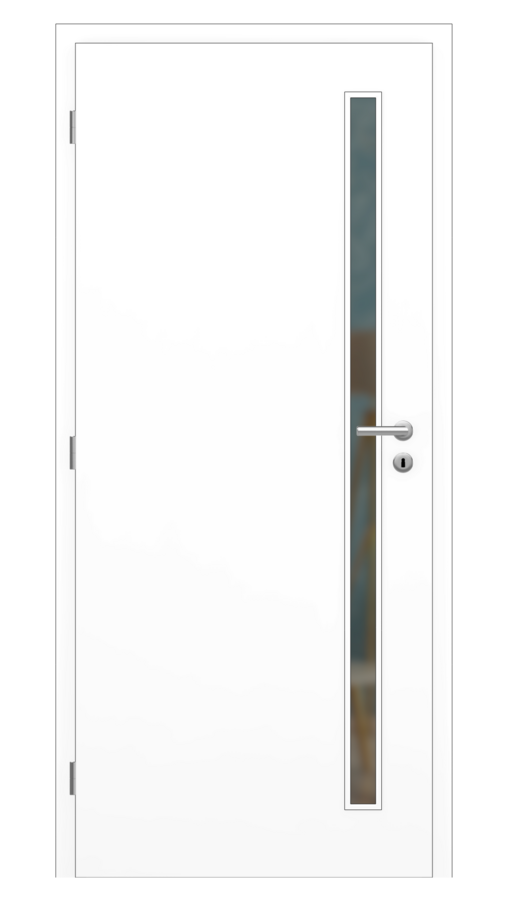 Gabreta / Gabreta 3 / CPL - biela prémium / Planibel sivá