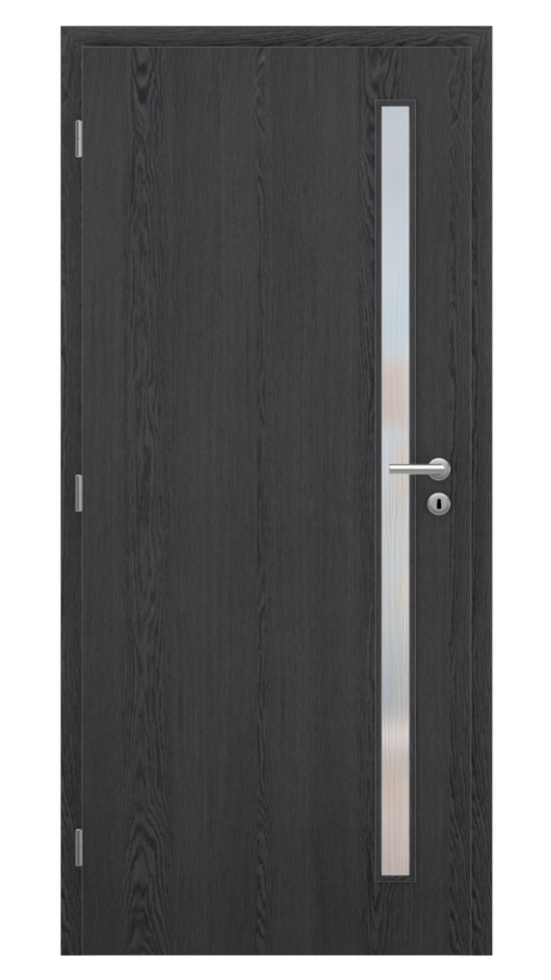 Gabreta / Gabreta 3 / SOLO STRUKTUR - dub dark grey / Kôra, číra