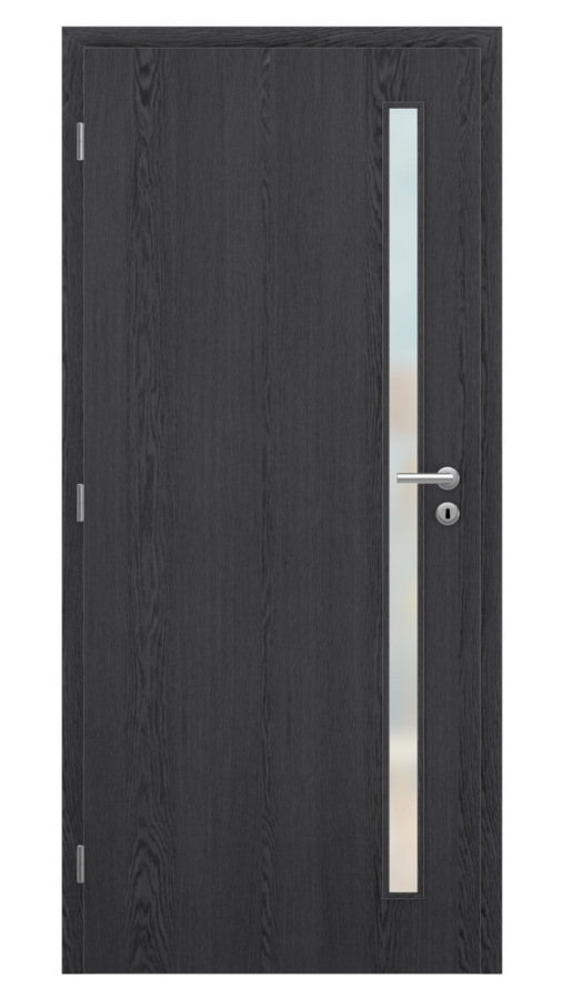 Gabreta / Gabreta 3 / SOLO STRUKTUR - dub dark grey / Činčila, číra