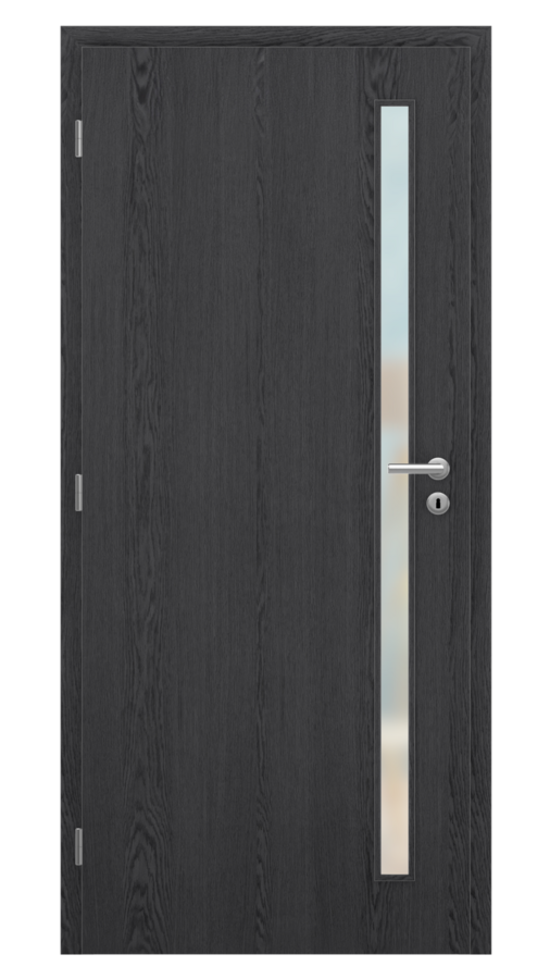 Gabreta / Gabreta 3 / SOLO STRUKTUR - dub dark grey / Satinato