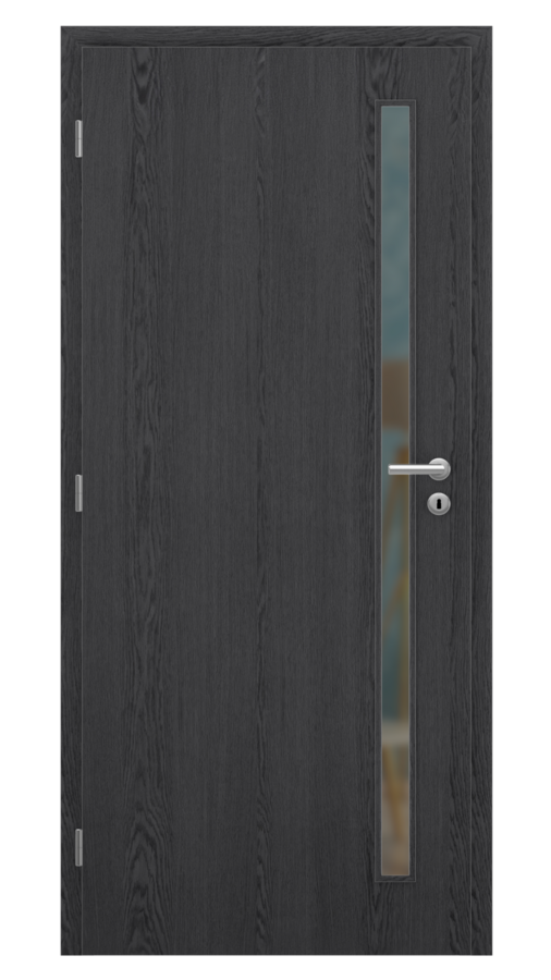 Gabreta / Gabreta 3 / SOLO STRUKTUR - dub dark grey / Planibel sivá