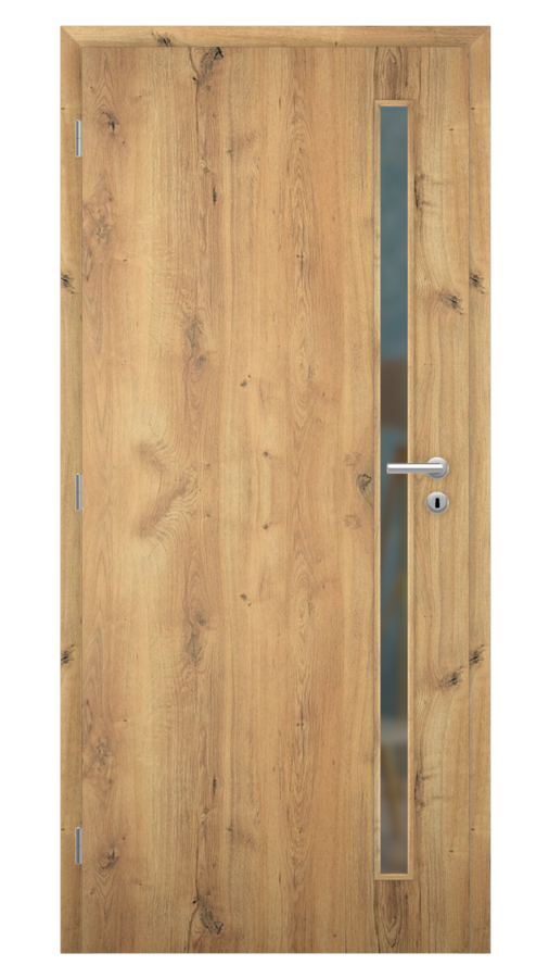 Gabreta / Gabreta 3 / SOLO STRUKTUR - dub forest / Planibel sivá