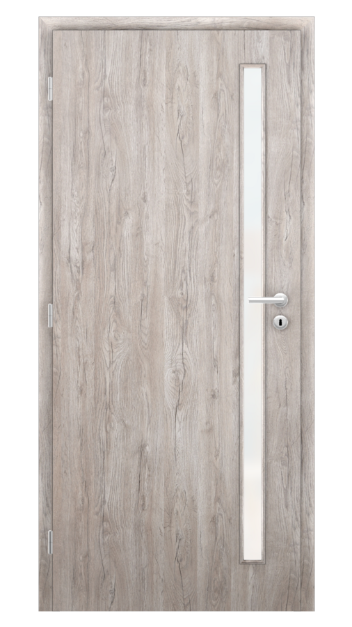 Gabreta / Gabreta 3 / SOLO STRUKTUR - dub alpský / Satinato