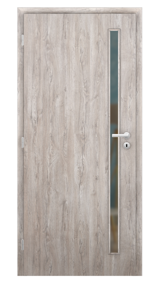 Gabreta / Gabreta 3 / SOLO STRUKTUR - dub alpský / Planibel sivá