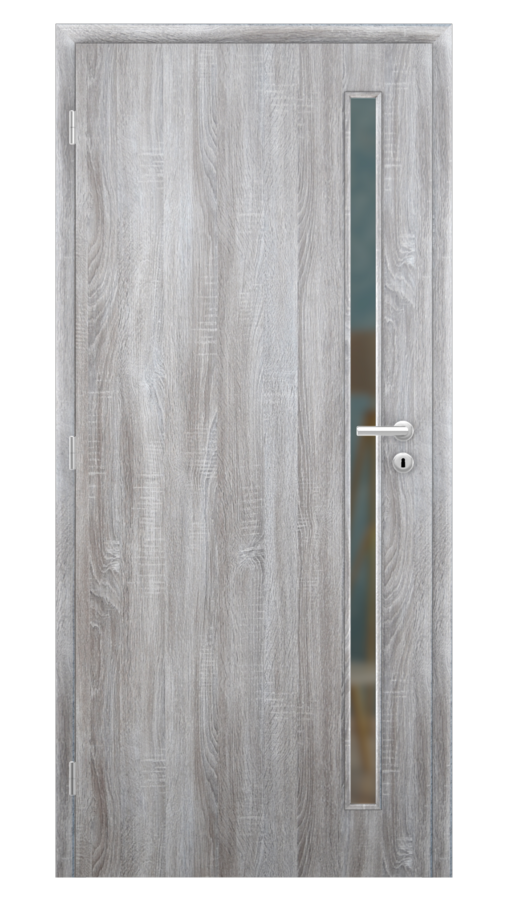 Gabreta / Gabreta 3 / SOLO STRUKTUR - dub archico / Planibel sivá