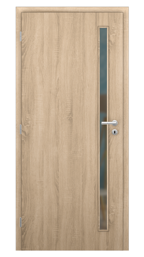 Gabreta / Gabreta 3 / SOLO STRUKTUR - dub sonoma / Planibel sivá