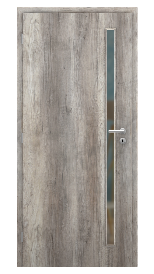 Gabreta / Gabreta 3 / SOLO STRUKTUR - dub canyon / Planibel sivá