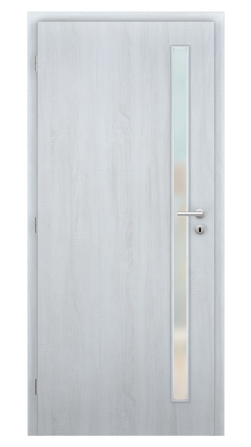 Gabreta / Gabreta 3 / SOLO STRUKTUR - andorra white  / Činčila, číra