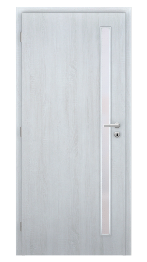 Gabreta / Gabreta 3 / SOLO STRUKTUR - andorra white  / Master carre