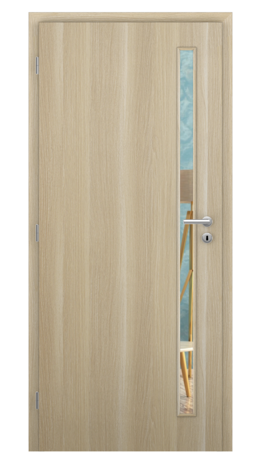 Gabreta / Gabreta 3 / SOLO STRUKTUR - stockholm / Číre sklo