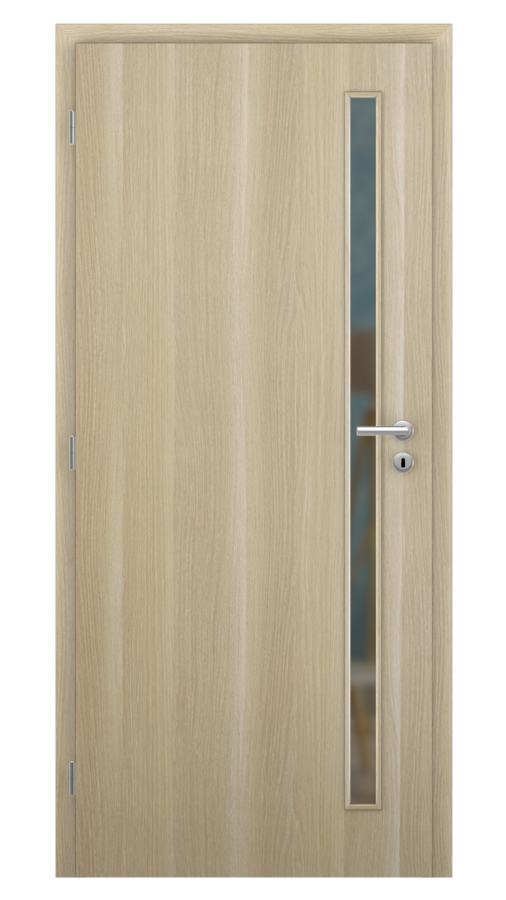 Gabreta / Gabreta 3 / SOLO STRUKTUR - stockholm / Planibel sivá