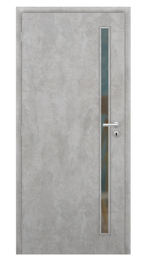 Gabreta / Gabreta 3 / SOLO STRUKTUR - beton / Planibel sivá