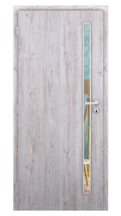 Gabreta / Gabreta 3 / SOLO STRUKTUR - dub western / Číre sklo