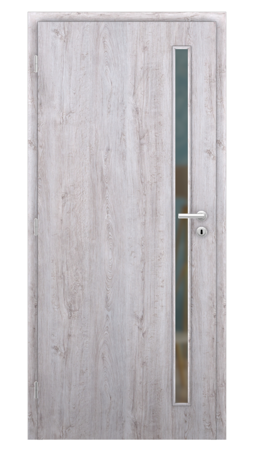 Gabreta / Gabreta 3 / SOLO STRUKTUR - dub western / Planibel sivá