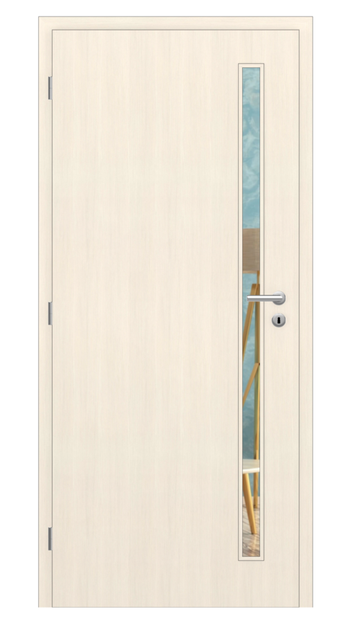 Gabreta / Gabreta 3 / CPL SOLO 3D - cremeline / Číre sklo