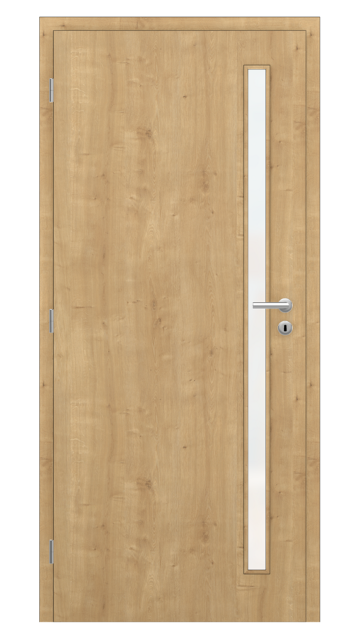 Gabreta / Gabreta 3 / CPL SOLO 3D - dub prírodný / Satinato