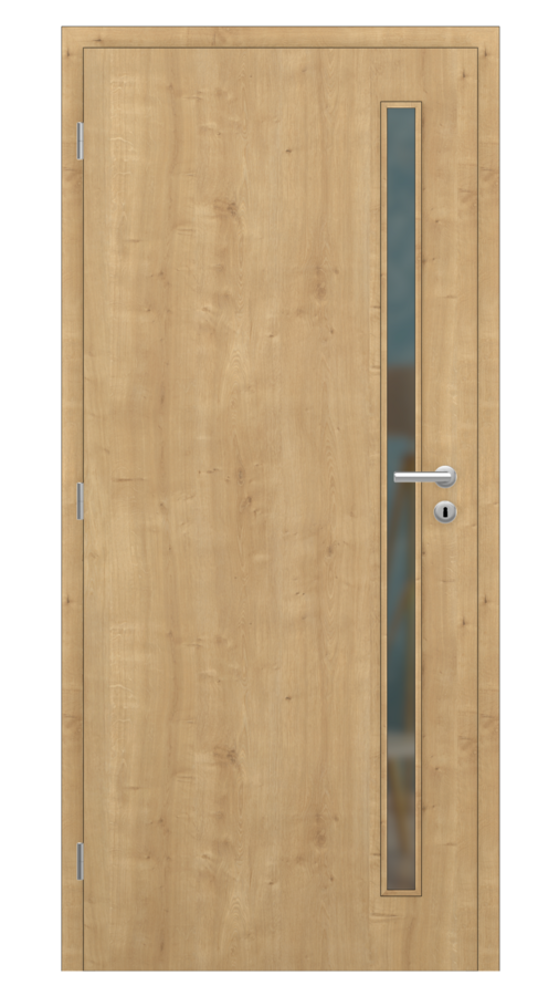 Gabreta / Gabreta 3 / CPL SOLO 3D - dub prírodný / Planibel sivá