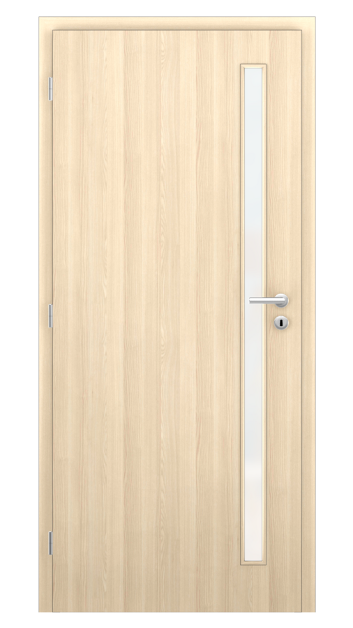 Gabreta / Gabreta 3 / CPL SOLO 3D - dub bielený / Satinato