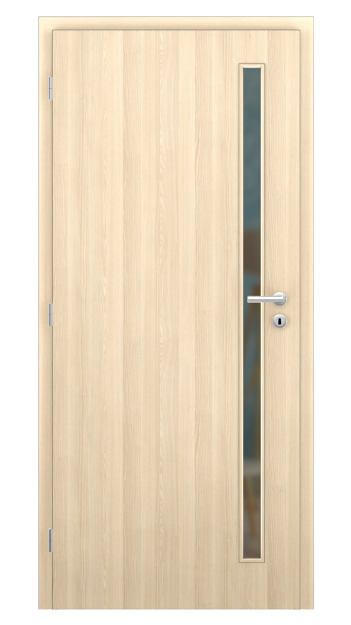 Gabreta / Gabreta 3 / CPL SOLO 3D - dub bielený / Planibel sivá