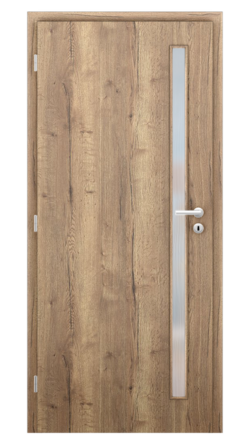 Gabreta / Gabreta 3 / CPL SOLO 3D - dub halifax / Kôra, číra