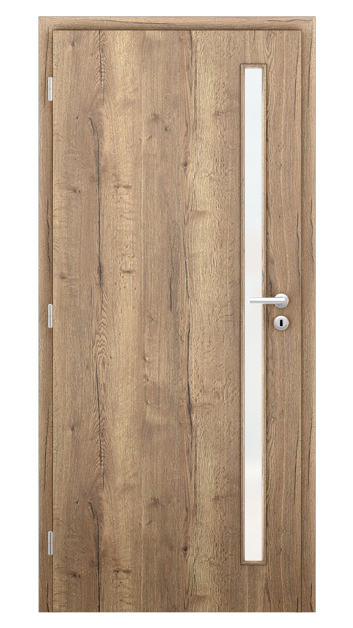 Gabreta / Gabreta 3 / CPL SOLO 3D - dub halifax / Satinato