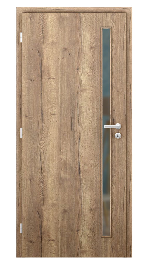 Gabreta / Gabreta 3 / CPL SOLO 3D - dub halifax / Planibel sivá