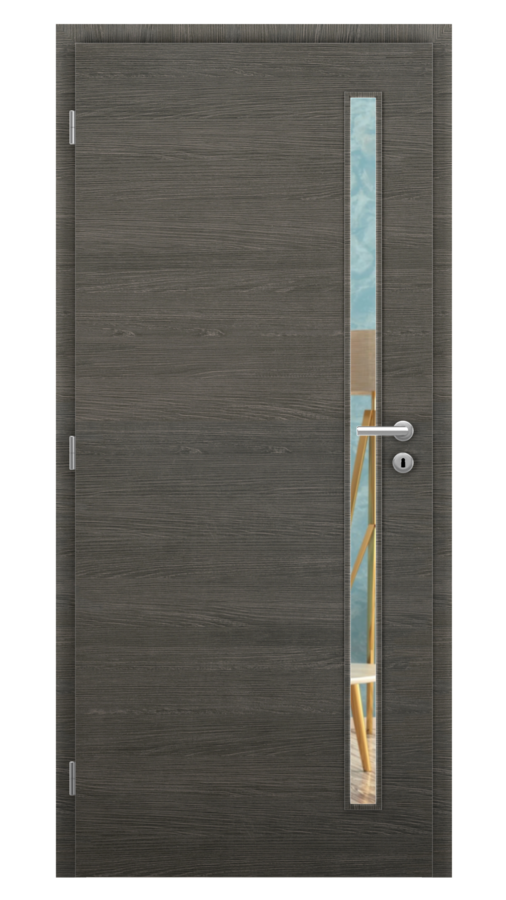 Gabreta / Gabreta 3 / SOLO MATRIX - rimini priečne / Číre sklo