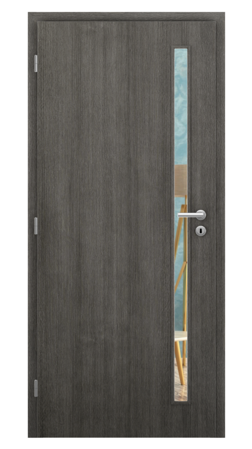 Gabreta / Gabreta 3 / SOLO MATRIX - trento / Číre sklo