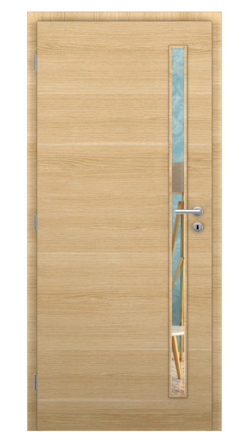 Gabreta / Gabreta 3 / SOLO MATRIX - bergamo  / Číre sklo