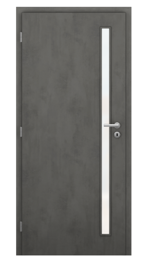 Gabreta / Gabreta 3 / SOLO MATRIX - chromix / Satinato