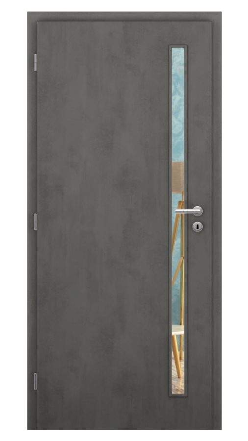 Gabreta / Gabreta 3 / SOLO MATRIX - chromix / Číre sklo