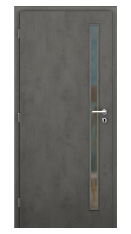 Gabreta / Gabreta 3 / SOLO MATRIX - chromix / Planibel sivá