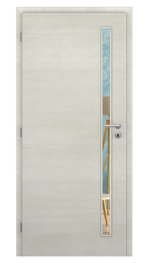 Gabreta / Gabreta 3 / SOLO MATRIX - monza priečna / Číre sklo