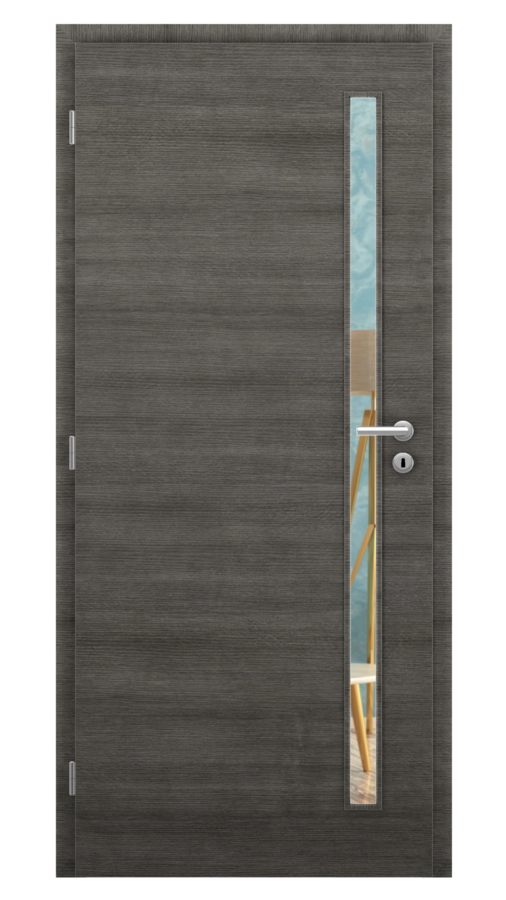 Gabreta / Gabreta 3 / SOLO MATRIX - trento priečna / Číre sklo