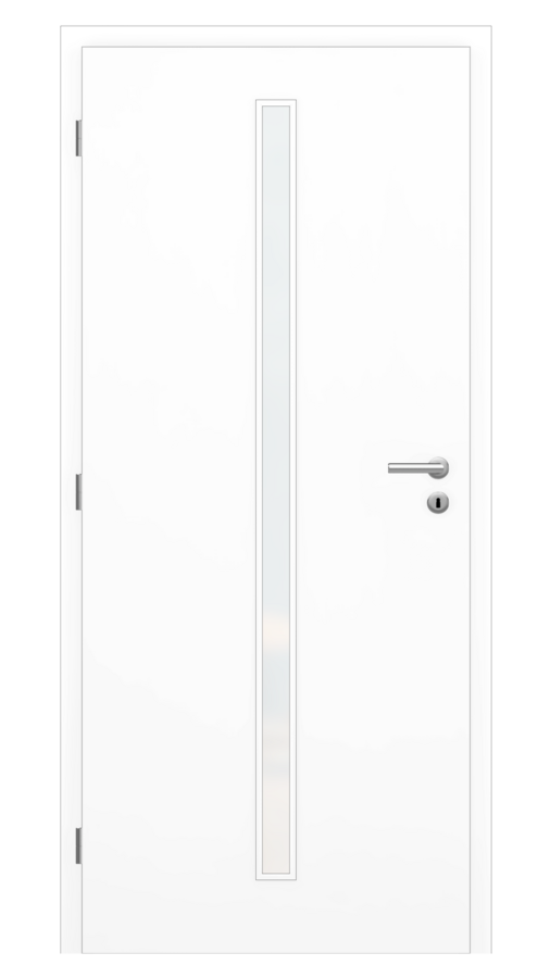 Gabreta / Gabreta 4 / FÓLIA - folie biela / Satinato