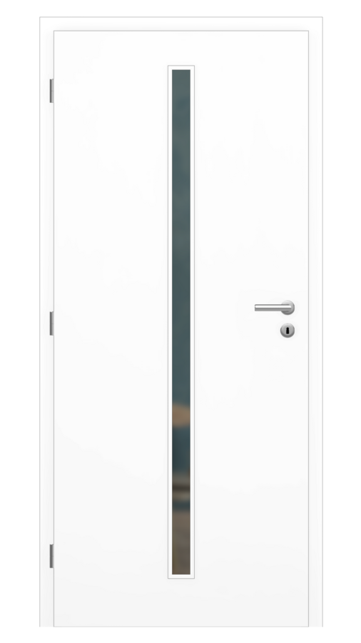 Gabreta / Gabreta 4 / FÓLIA - folie biela / Planibel sivá