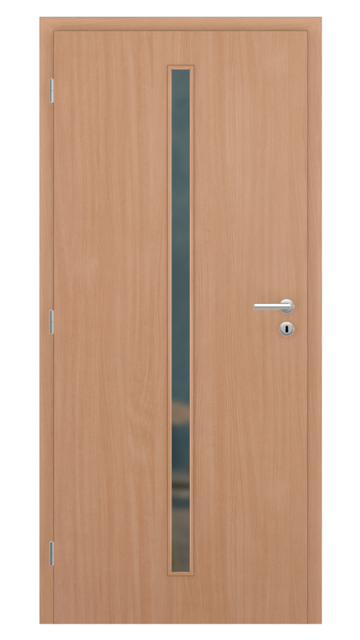 Gabreta / Gabreta 4 / FÓLIA - buk / Planibel sivá