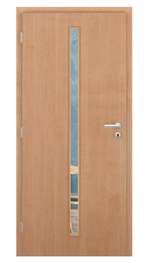 Gabreta / Gabreta 4 / FÓLIA - jelša / Číre sklo