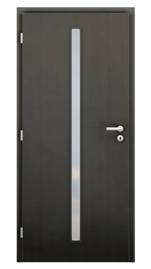 Gabreta / Gabreta 4 / FÓLIA - wenge / Kôra, číra