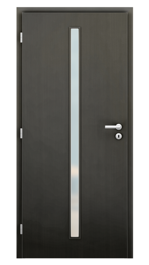 Gabreta / Gabreta 4 / FÓLIA - wenge / Činčila, číra