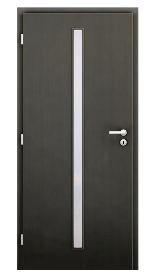 Gabreta / Gabreta 4 / FÓLIA - wenge / Master carre