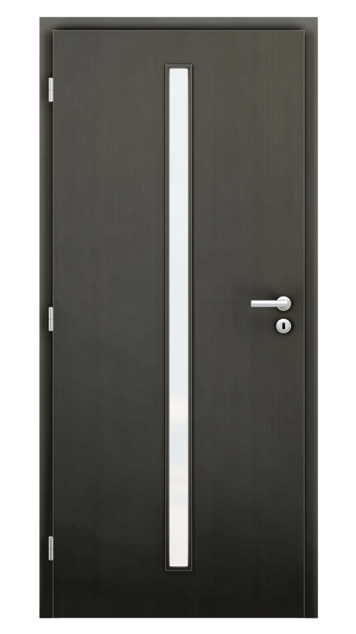 Gabreta / Gabreta 4 / FÓLIA - wenge / Satinato